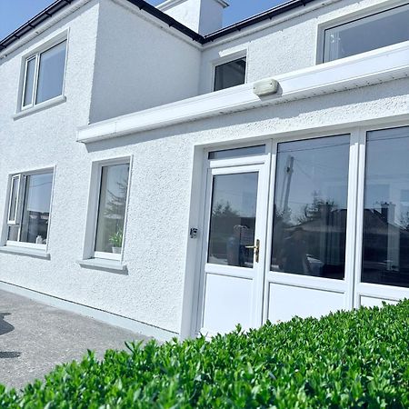 The Townhouse Dungloe Villa Exterior photo