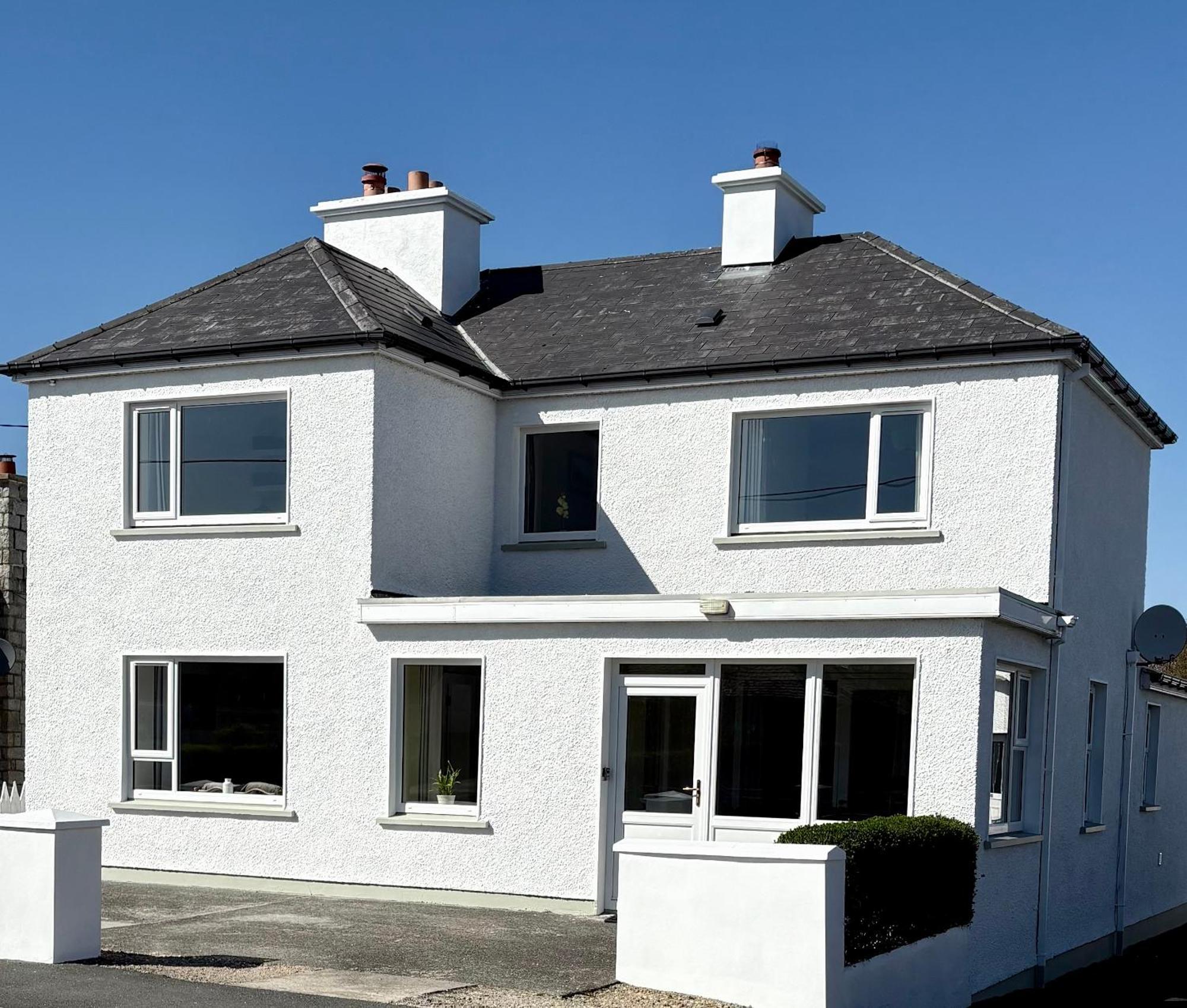 The Townhouse Dungloe Villa Exterior photo